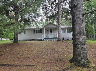 4139 N Poplar Rd, Lincoln, MI 48742