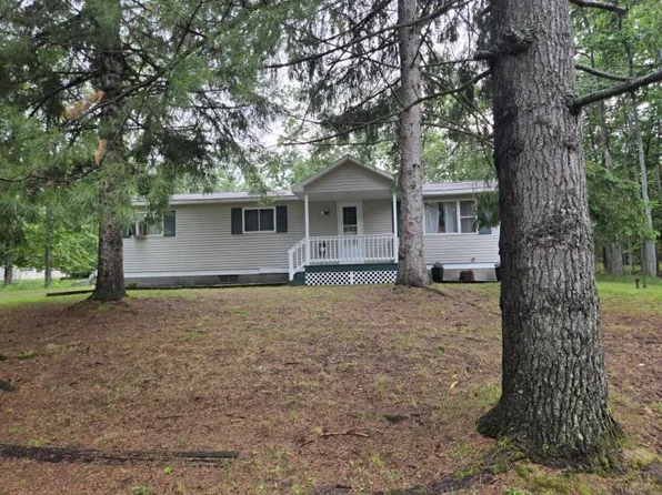 4139 N Poplar Rd, Lincoln, MI 48742