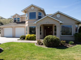 4141 Frozen Dog Rd, Emmett, ID 83617