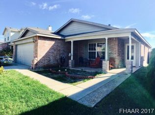 5602 Orts Dr, Killeen, TX 76542