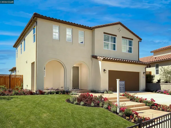 5537 Summit View Way, Antioch, CA 94531