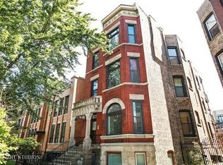 3345 N Seminary Ave APT 1, Chicago, IL 60657