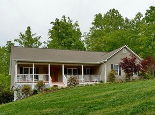 109 Haynes St, Hendersonville, NC 28791