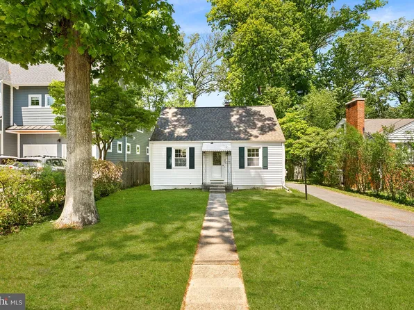 3103 Plyers Mill Rd, Kensington, MD 20895