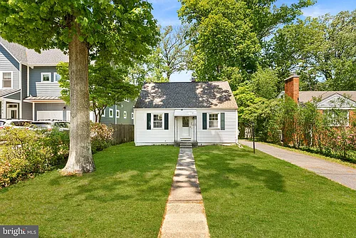 3103 Plyers Mill Rd Photo 1