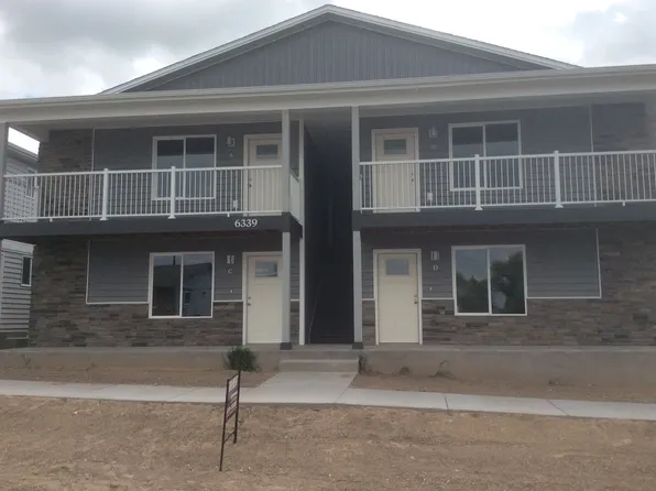 6343 Main St, 6343 Main St #D, Cheyenne, WY 82009