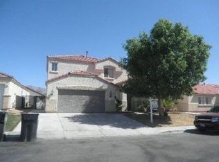 410 Violetta Ave, North Las Vegas, NV 89031