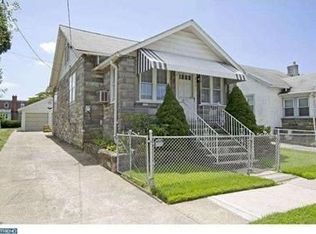 422 Johnson Ave, Ridley Park, PA 19078