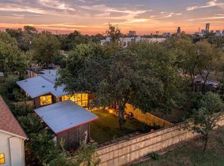 3504 West Ave, Austin, TX 78705