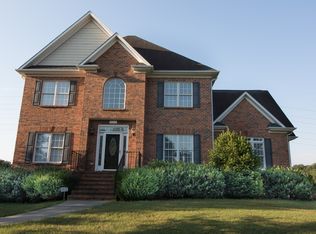 530 Riding Ridge Ln, Lewisville, NC 27023