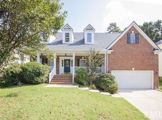 12028 Jasmine Cove Way, Raleigh, NC 27614