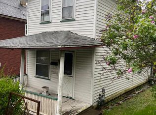1022 Hickory St, Scranton, PA 18505
