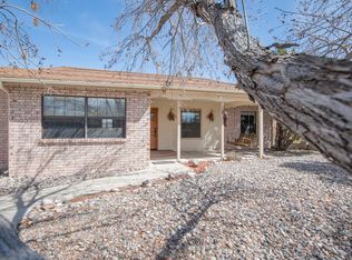 415 Wagon Train Dr SE, Rio Rancho, NM 87124
