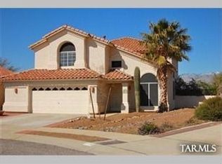 10271 E Covington St, Tucson, AZ 85748