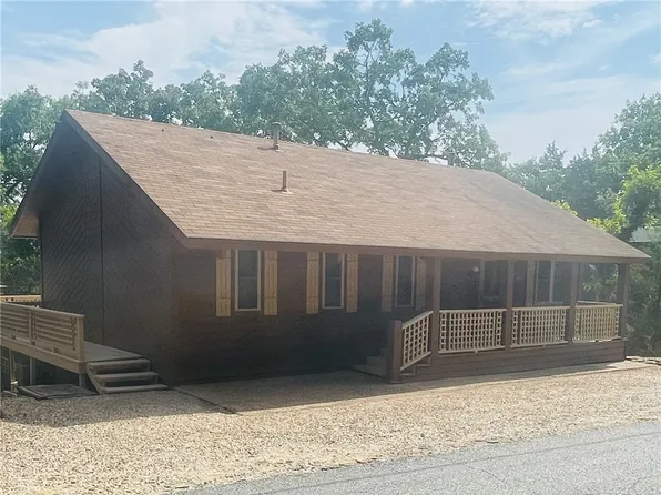 11668 Dogwood Dr, Garfield, AR 72732