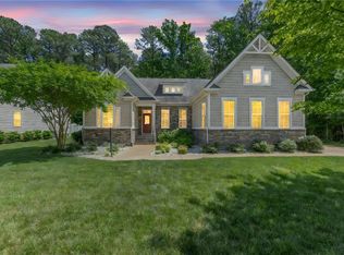 13206 Beacon Hill Way, Carrollton, VA 23314