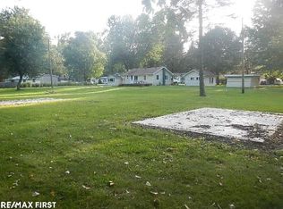 0 Orchid Blvd, Harsens Island, MI