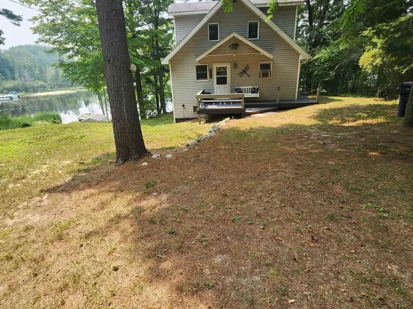 651 Connie Dr, Lake, MI 48632