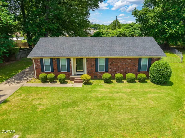 50 Belfield Cv, Jackson, TN 38305