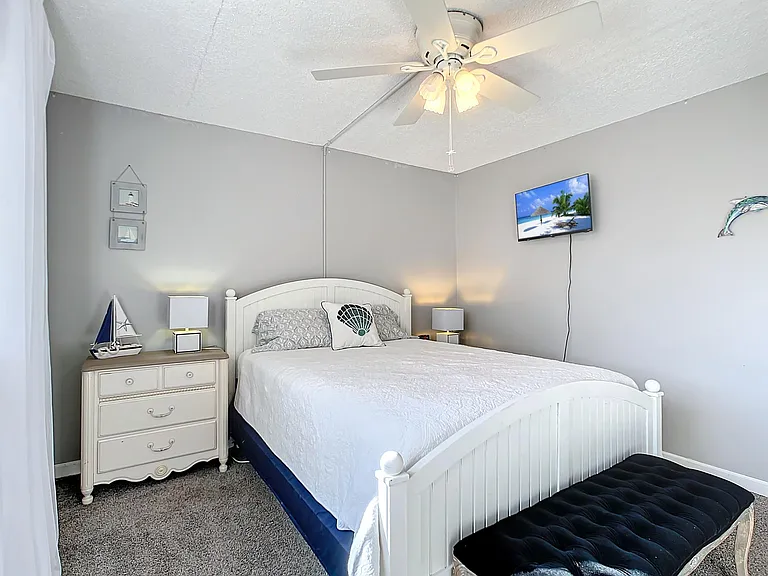 Bedroom #2