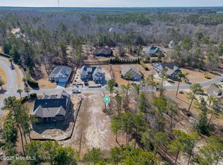 1422 Serrulata Dr SE, Bolivia, NC 28422