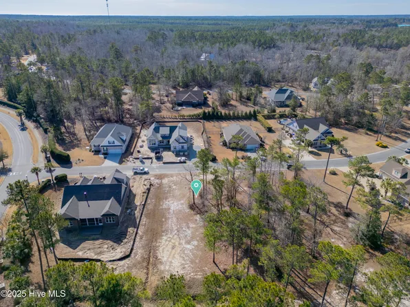 1422 Serrulata Drive SE, Bolivia, NC 28422