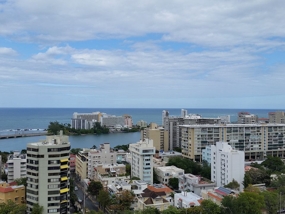 Condado View