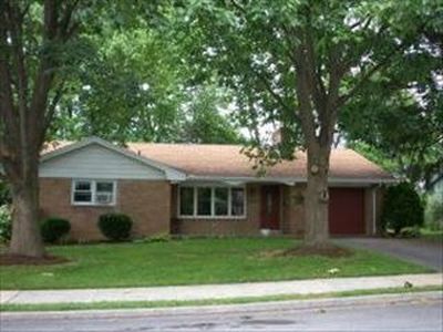 617 E Cypress St, Palmyra, PA, 17078