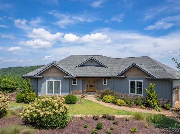 89 Mountain Spur Ct, Columbus, NC 28722