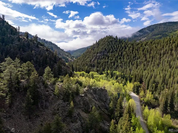 634 County Road 62, Grant, CO 80448