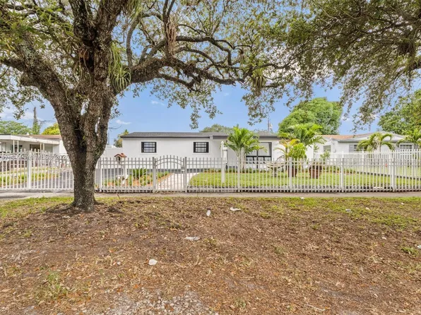 620 N 64th Ave, Hollywood, FL 33024