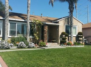 12751 Ledford St, Baldwin Park, CA 91706