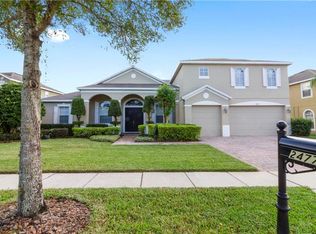 2477 Orsota Cir, Ocoee, FL 34761