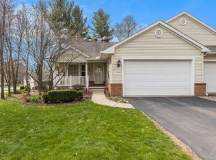 201 Chauncey Ct, Marshall, MI