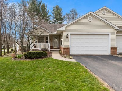 201 Chauncey Ct, Marshall, MI, 49068