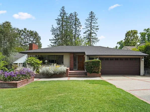 1340 Lomay Pl, Pasadena, CA 91103