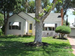 414 Tyler St, Pueblo, CO 81004