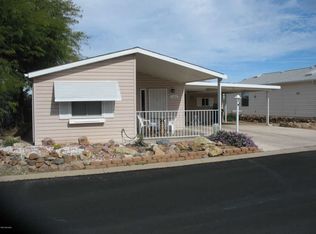 7686 W Edgestone St, Tucson, AZ 85735