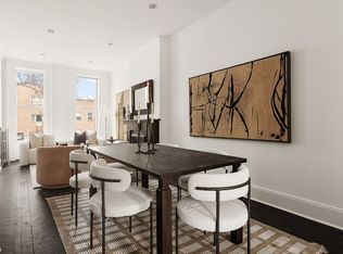 738 Madison St #A, Brooklyn, NY 11221