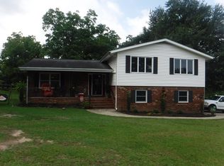 312 Whitlaws Rd, North Augusta, SC 29841
