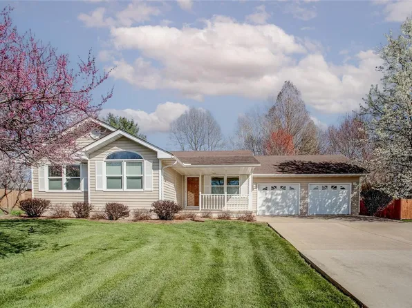 23288 Greenapple Ln, Jerseyville, IL 62052