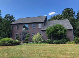45 Blanchard Rd, Grafton, MA 01519