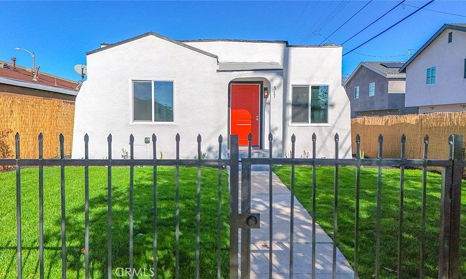 1st image of 317 W 107th St