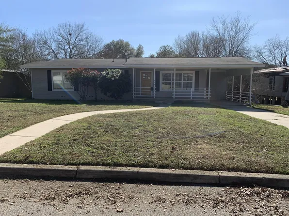 212 Lyman Dr, Terrell Hills, TX 78209