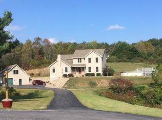 374 Lockcuff Rd, Williamsport, PA 17701