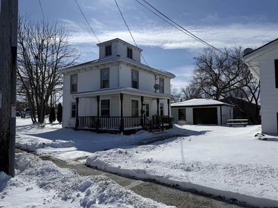 404 Stoughton Road, Edgerton, WI, 53534