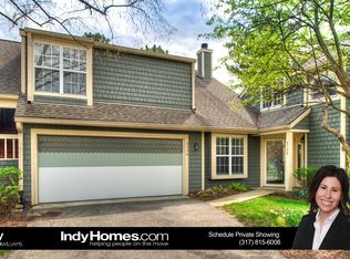 4728 Charrington Cir, Indianapolis, IN
