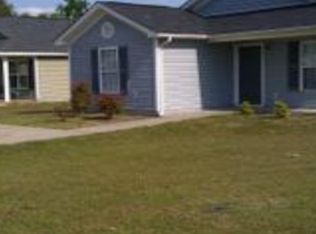 1419 Lafayette Ave, Cayce, SC 29033