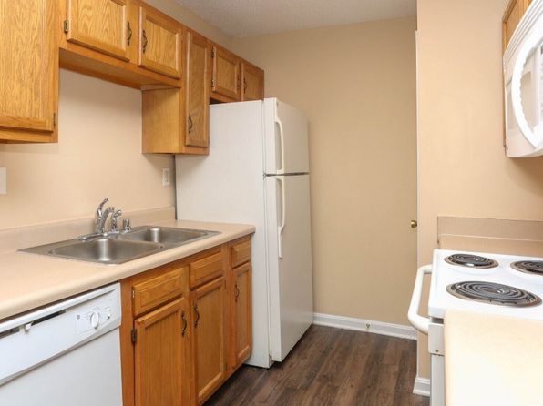 1602 Clover St #WG18203