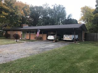 526 S Maybelle Ave, Wichita, KS 67209